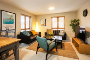 The Hockney - 2 Bd Hip Ap Ultra Fast WIFI